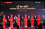 Mario Commodity Trading Joint Stock Company becomes a new trading member of the Mercantile Exchange of Vietnam