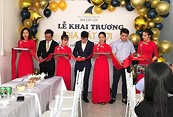 Gia Cat Loi Commodity Trading Joint Stock Company - Trading member of MXV opens the 5th branch in Thanh Hoa