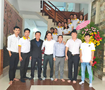 Trading member of Mercantile Exchange of Vietnam – Gia Cat Loi Commodity Trading Joint Stock Company opens office in Ho Chi Minh City