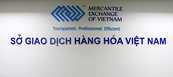 HT Vietnam Service Joint Stock Company is officially trading member of the Mercantile Exchange of Vietnam